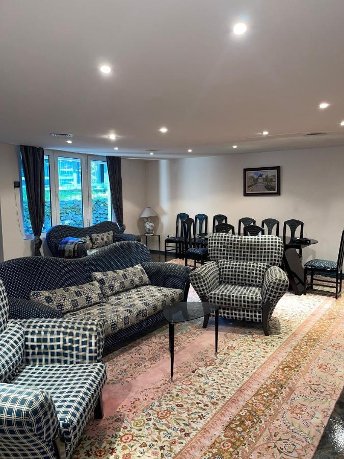 Villa Alexa Боровец Экстерьер фото