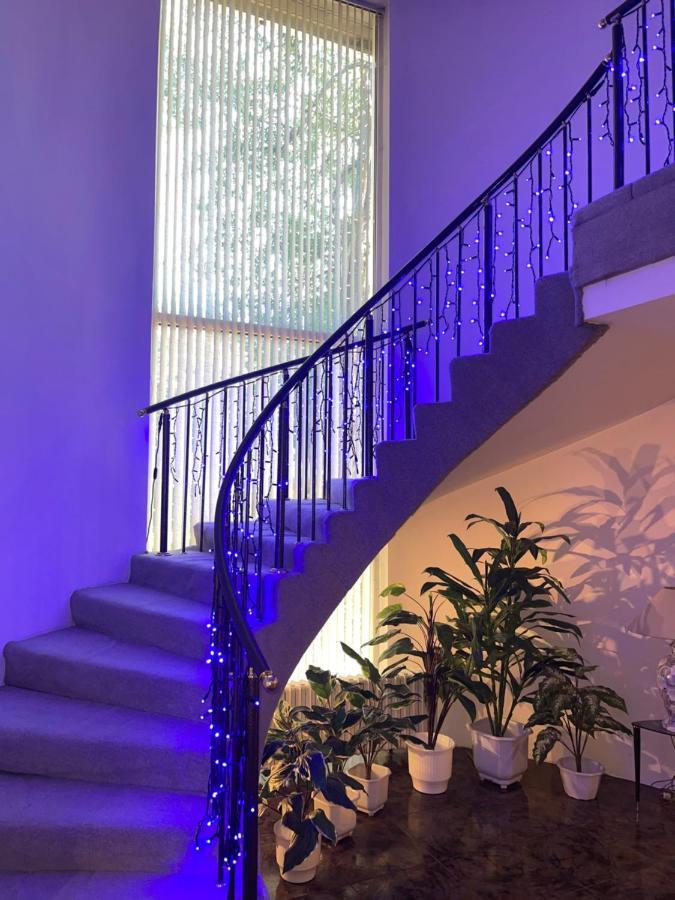 Villa Alexa Боровец Экстерьер фото