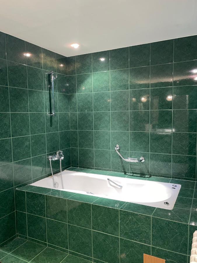 Villa Alexa Боровец Экстерьер фото