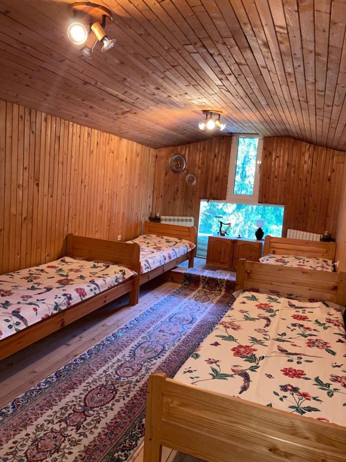 Villa Alexa Боровец Экстерьер фото