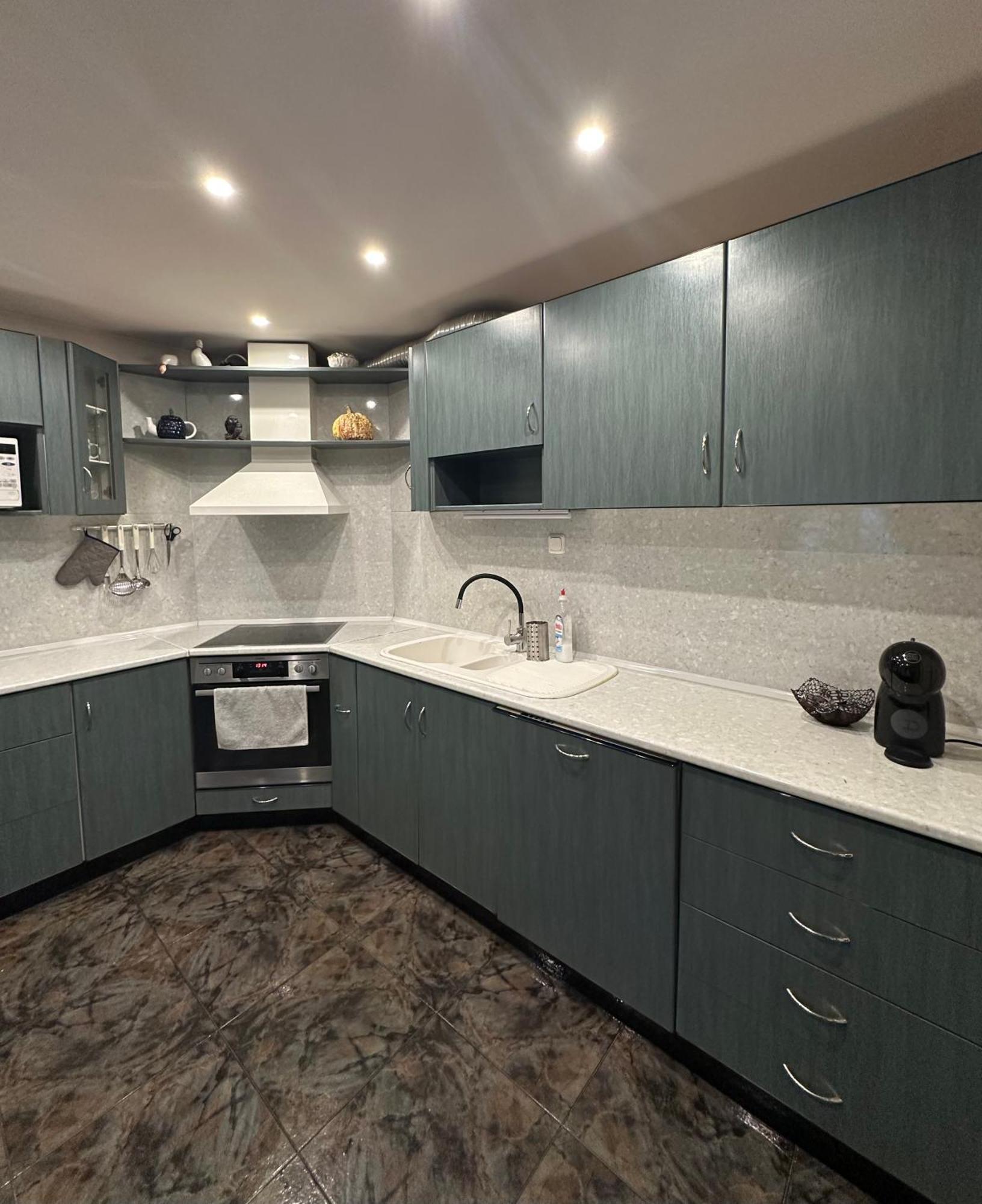 Villa Alexa Боровец Экстерьер фото