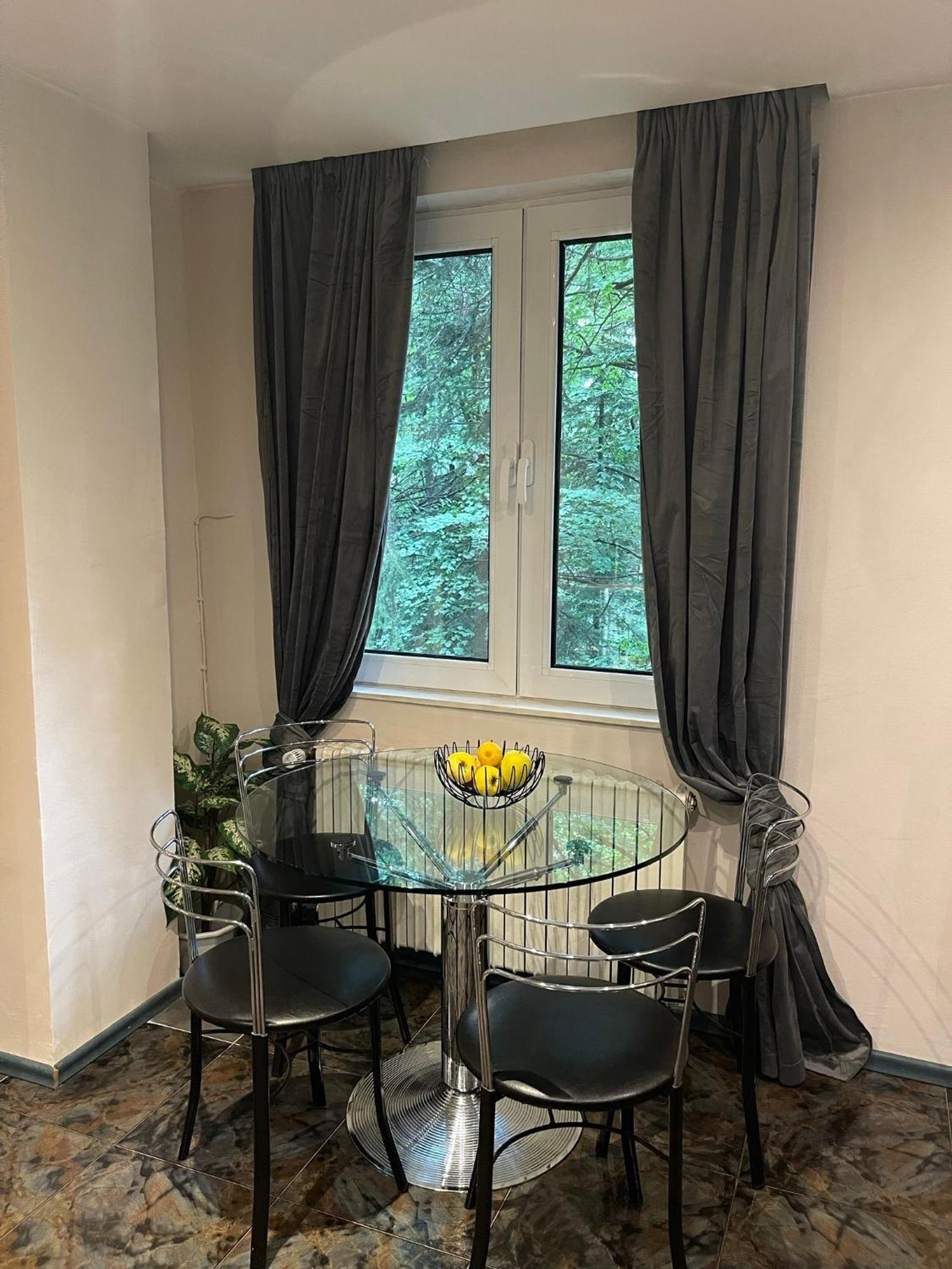Villa Alexa Боровец Экстерьер фото