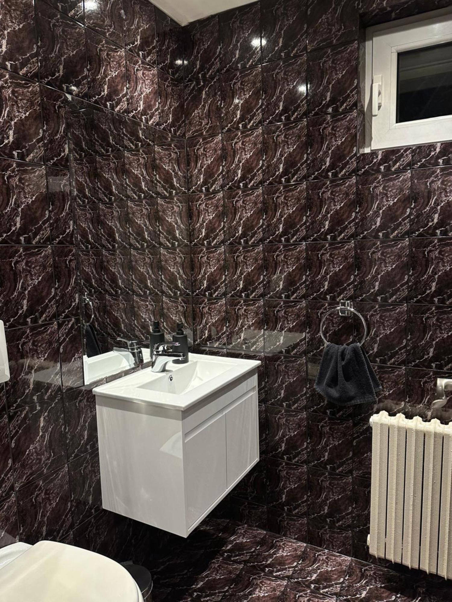 Villa Alexa Боровец Экстерьер фото